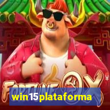 win15plataforma