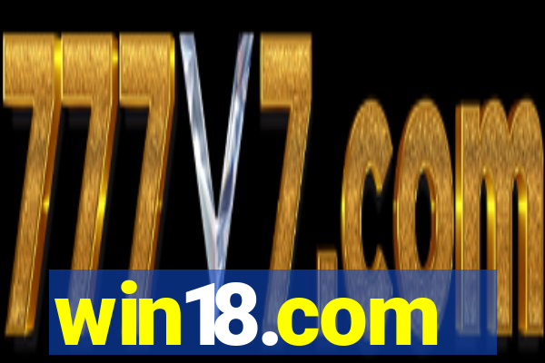 win18.com