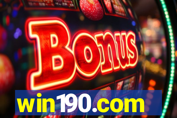 win190.com
