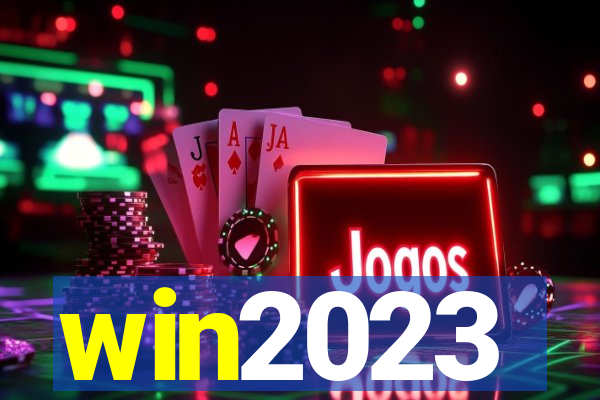 win2023