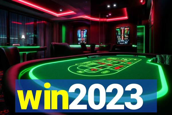 win2023