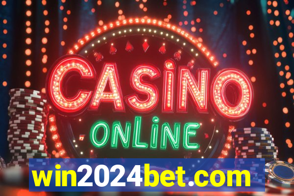 win2024bet.com