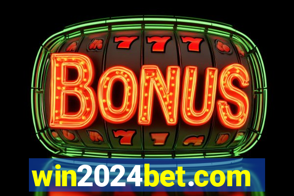 win2024bet.com