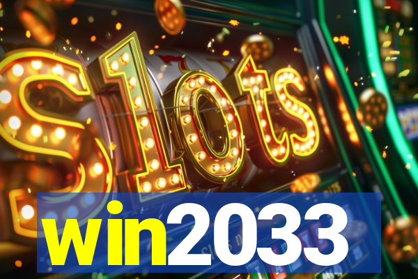 win2033