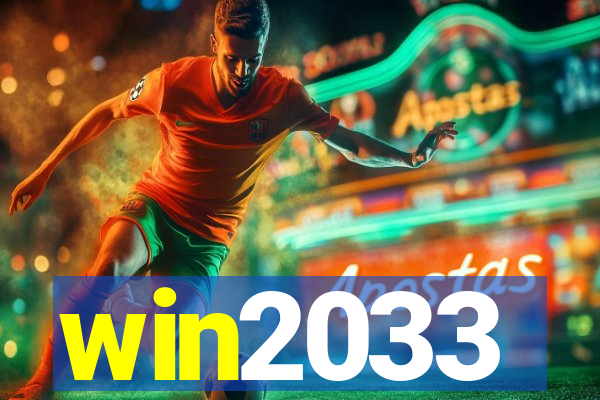 win2033