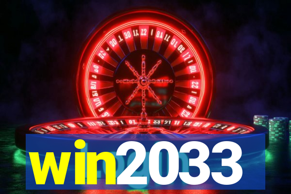 win2033