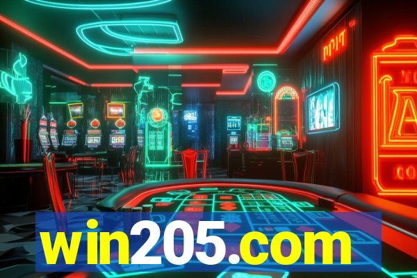 win205.com