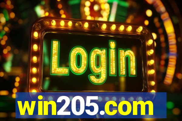 win205.com