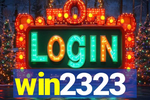 win2323