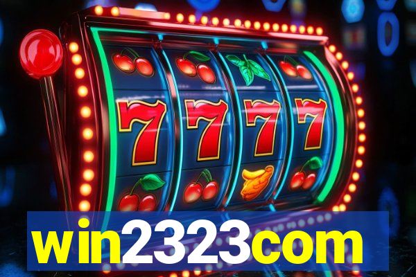 win2323com