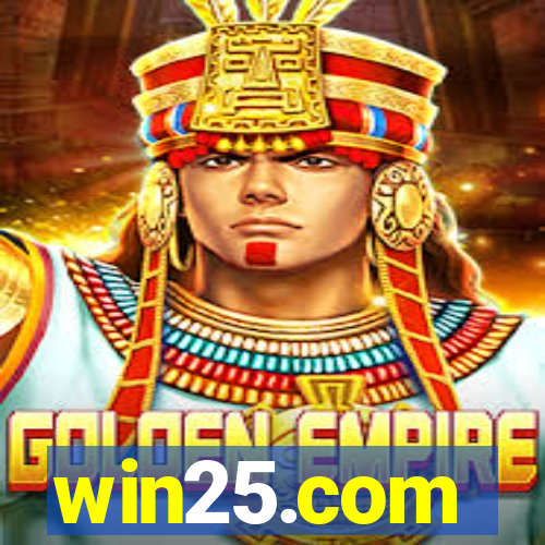 win25.com
