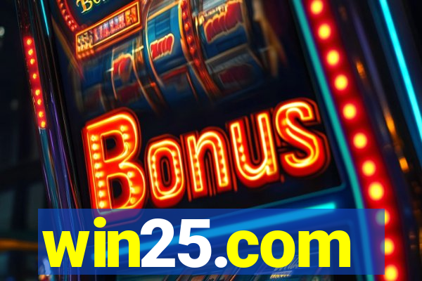 win25.com