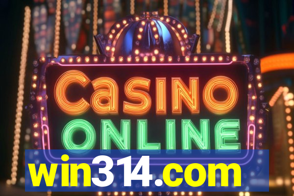 win314.com