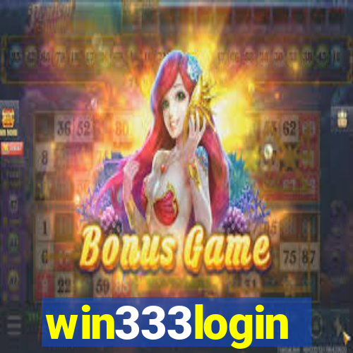 win333login