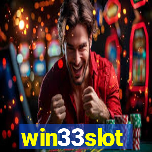 win33slot