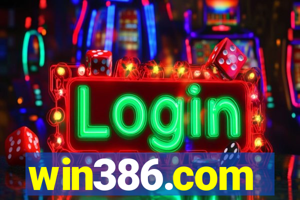 win386.com