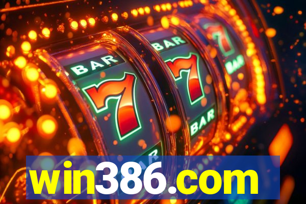 win386.com