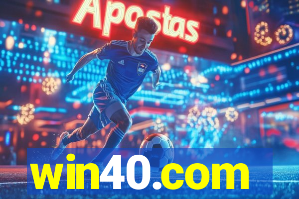 win40.com