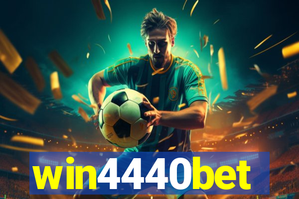 win4440bet