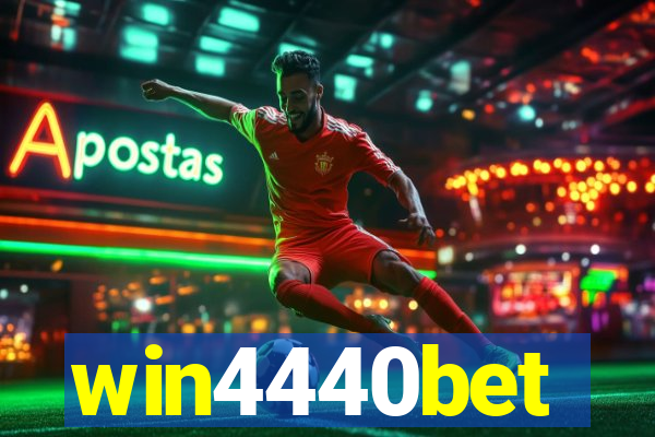 win4440bet