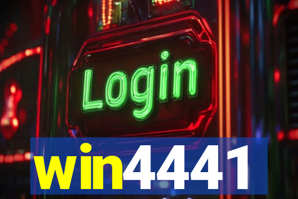 win4441