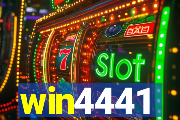 win4441