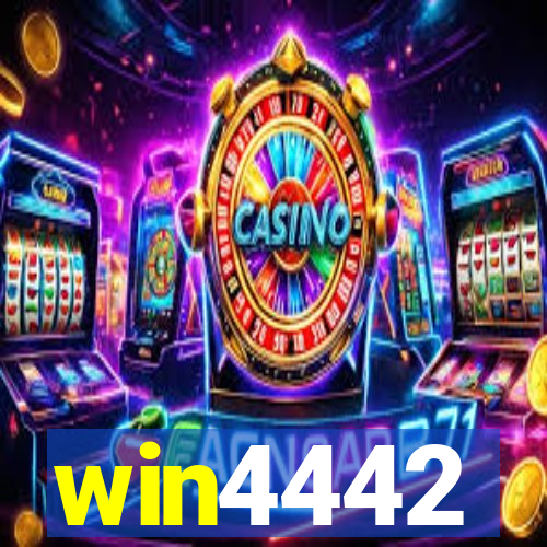 win4442