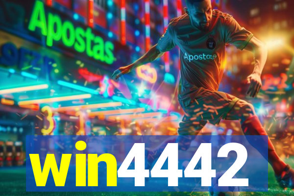 win4442
