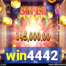 win4442