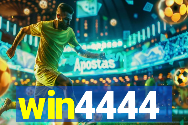 win4444
