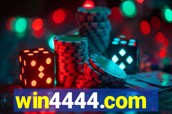 win4444.com