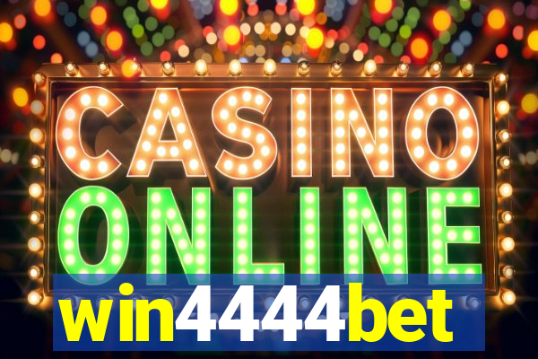 win4444bet