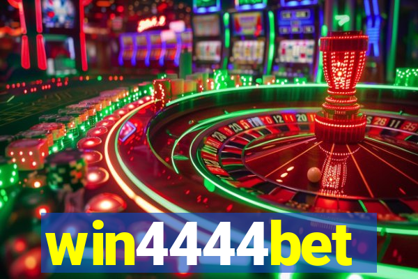 win4444bet