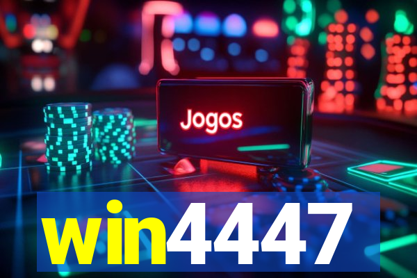 win4447