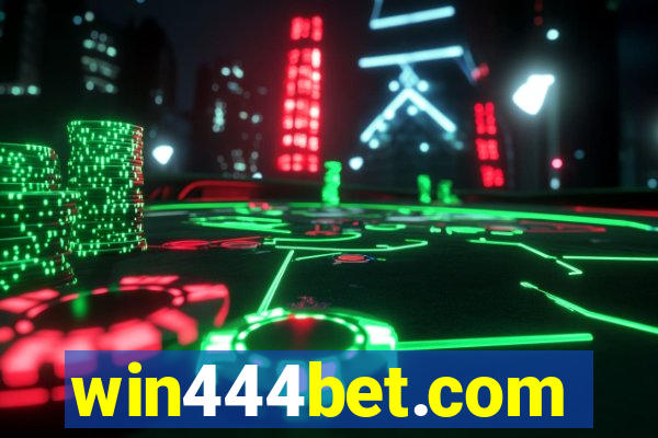 win444bet.com