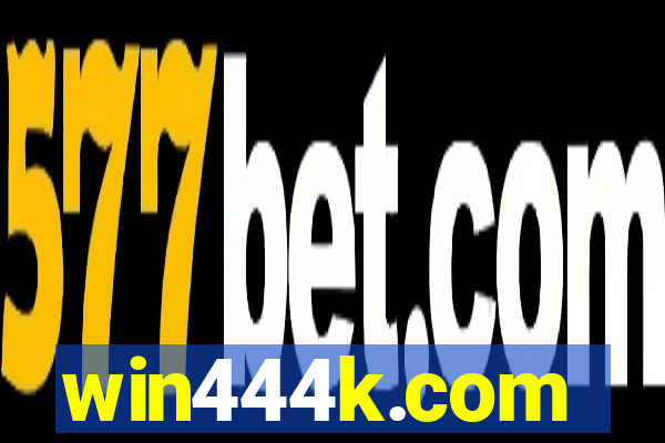 win444k.com
