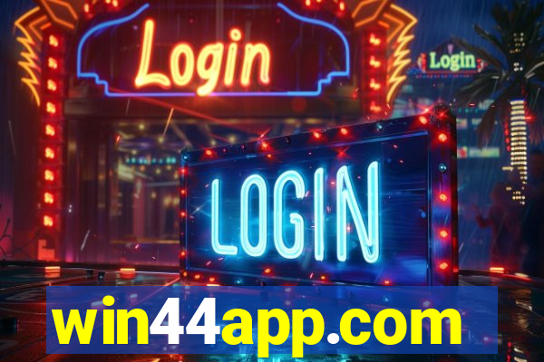 win44app.com