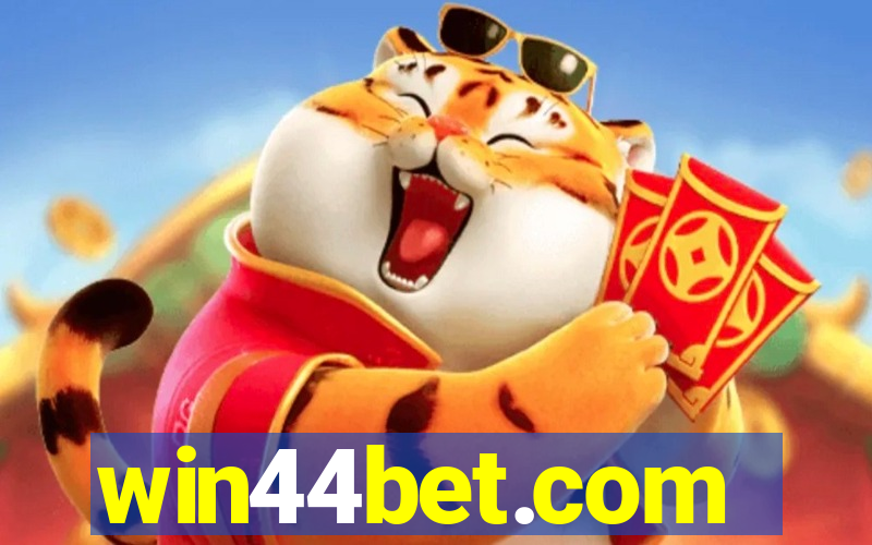 win44bet.com