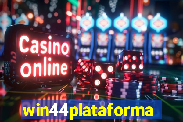 win44plataforma