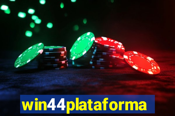 win44plataforma