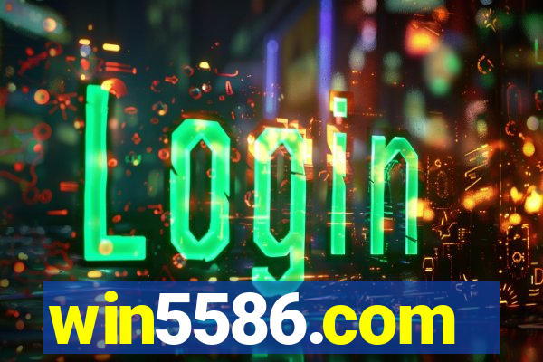 win5586.com