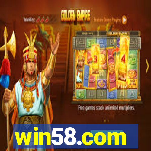 win58.com