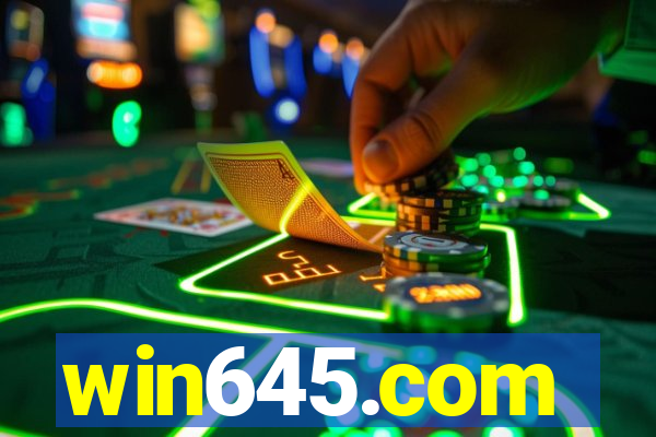 win645.com
