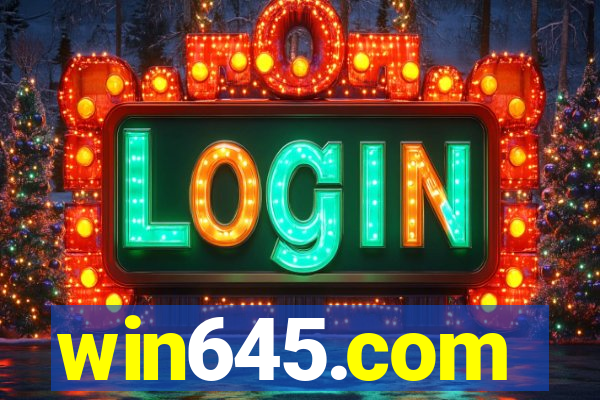 win645.com