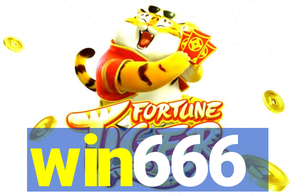 win666
