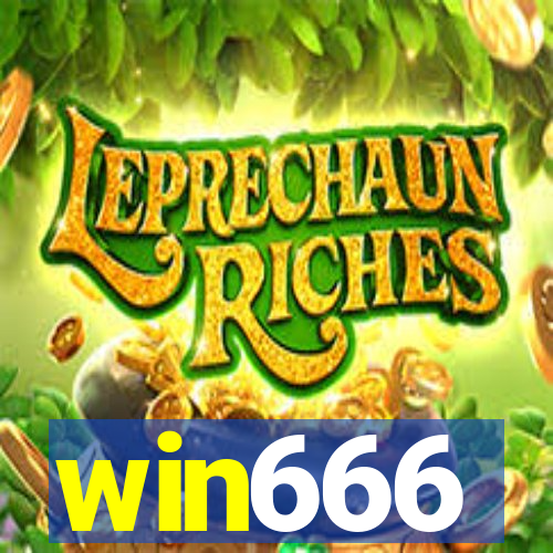 win666