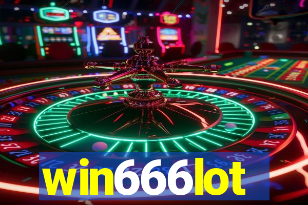 win666lot