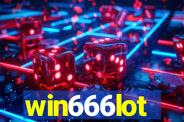 win666lot