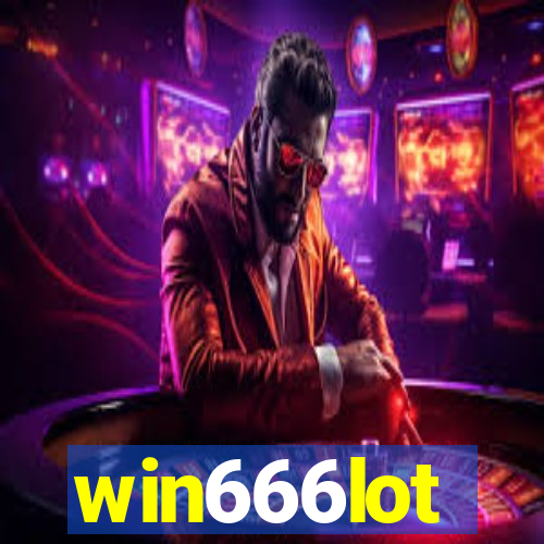 win666lot