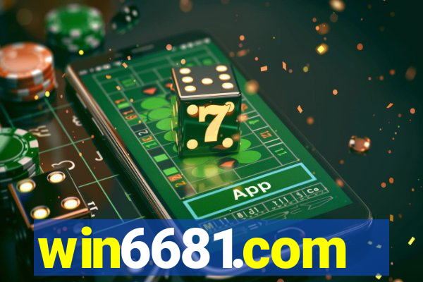 win6681.com